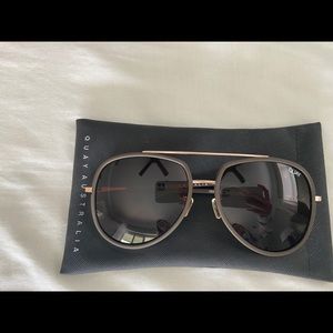 Quay Sunglasses